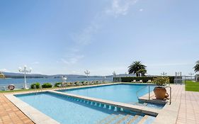 Hotel Talaso Louxo La Toja